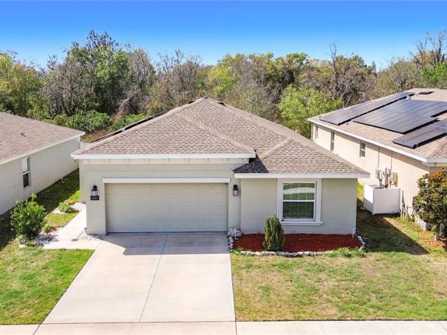 House for sale in Bartow, Florida
