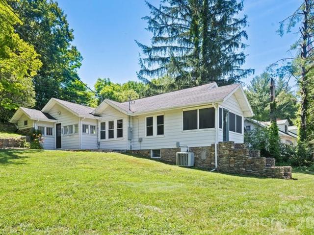 House for sale in Haywood, North Carolina