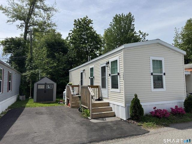House for sale in East Hartford, Connecticut