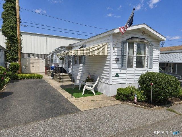 House for sale in East Hartford, Connecticut
