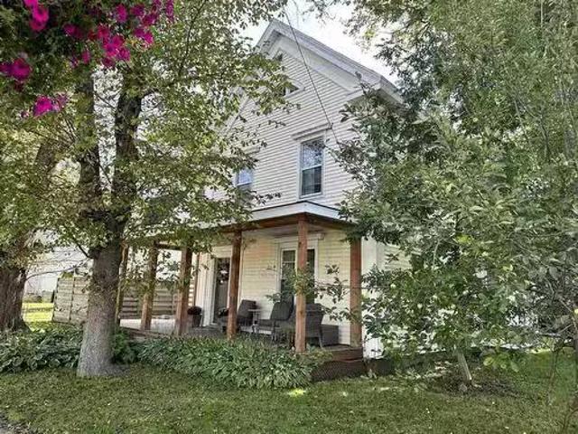 House for sale in Liverpool, Nova Scotia