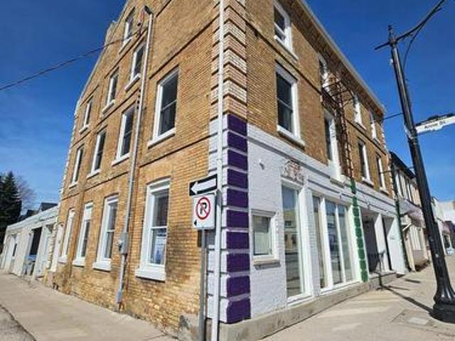 Commercial for rent in South Huron, Ontario