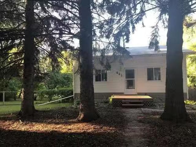 House for sale in Russell, Manitoba