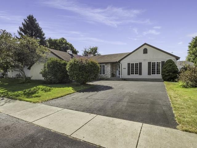 House for sale in Elburn, Kane County