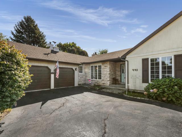 House for sale in Elburn, Kane County