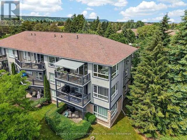 Condo for sale in Collingwood, Ontario