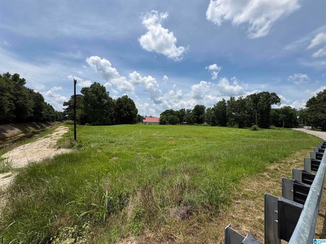 Land for sale in Clanton, Chilton County