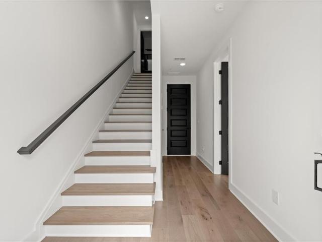 Townhouse for sale in Alpharetta, Georgia