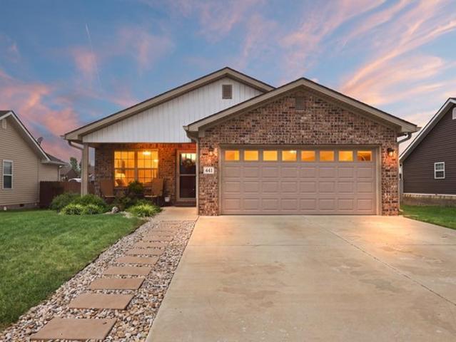 House for sale in Berea, Kentucky