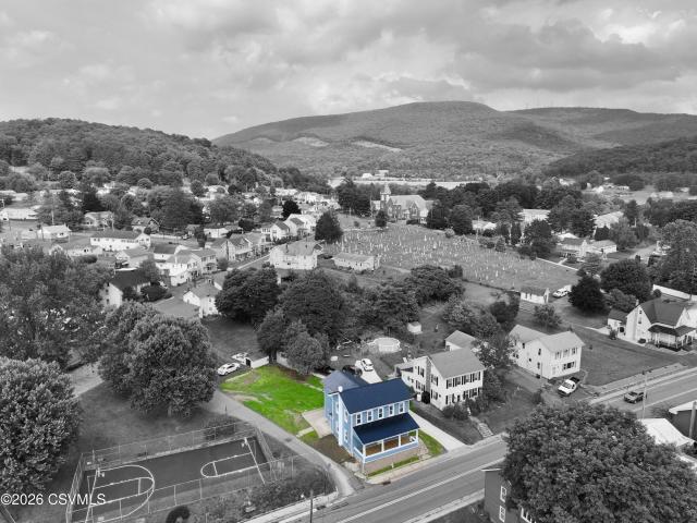 House for sale in Catawissa, Pennsylvania