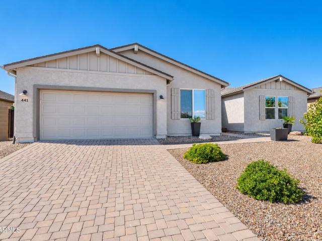 House for sale in Centerville, Clarkdale