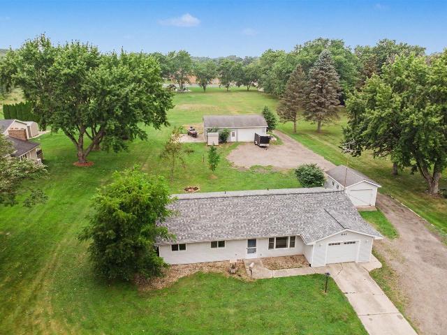 House for sale in Buchanan, Michigan