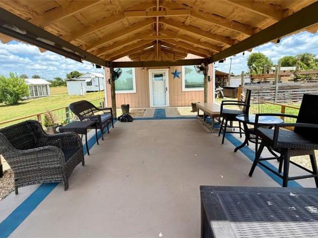 Farm for sale in Texas