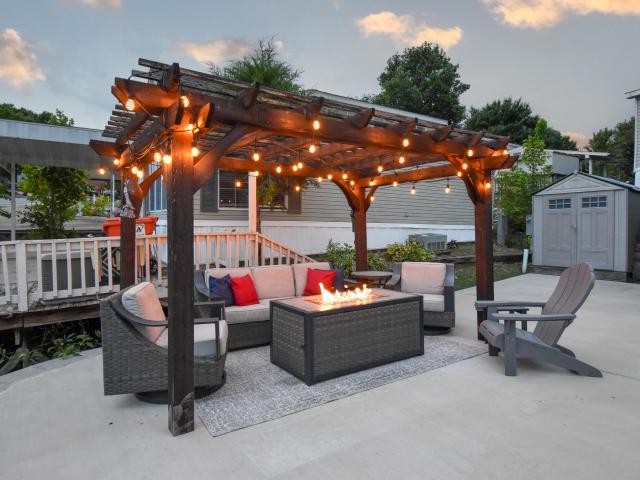 House for sale in Branson, Taney County