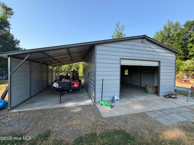 House for sale in Whiteville, North Carolina