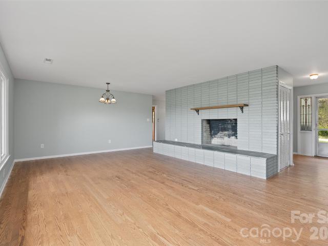 House for sale in Haywood, North Carolina