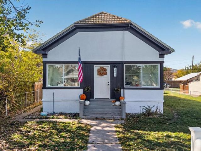 House for sale in Pocatello, Bannock County