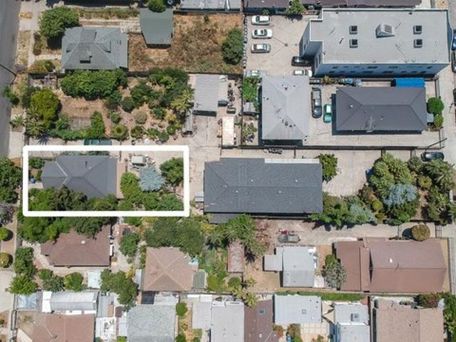 House for sale in Canoga Park, California
