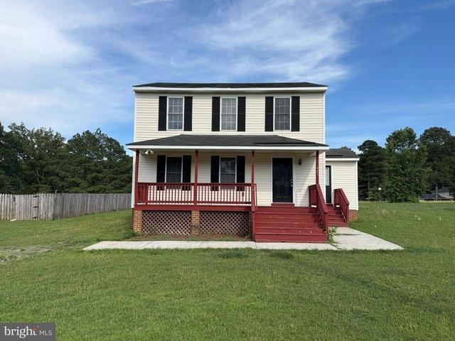House for sale in Virginia