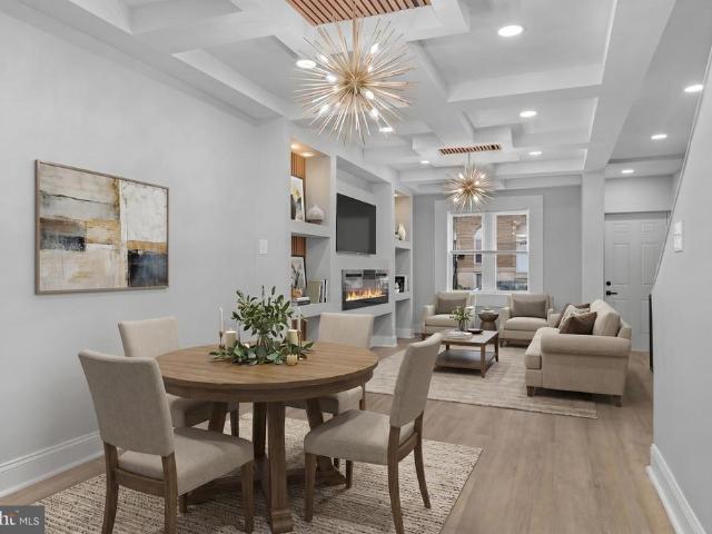Townhouse for sale in Gibsonton, Maryland