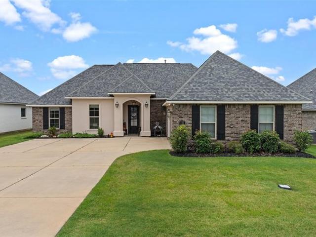 House for sale in Benton, Louisiana