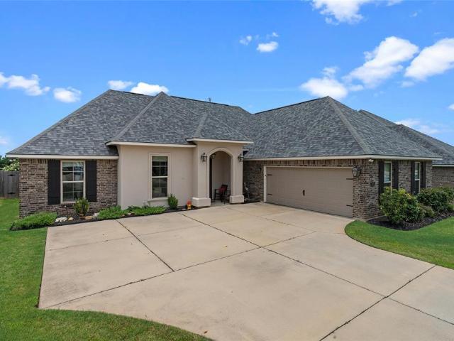 House for sale in Benton, Louisiana