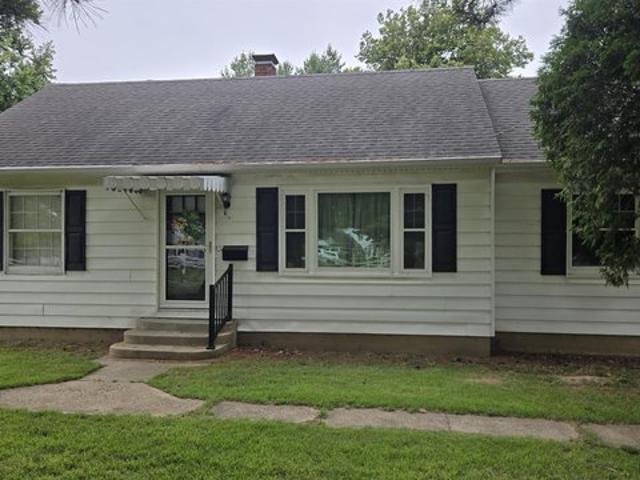 House for sale in Rochester, Illinois