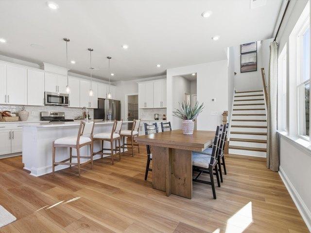 Townhouse for sale in Fort Mill, South Carolina