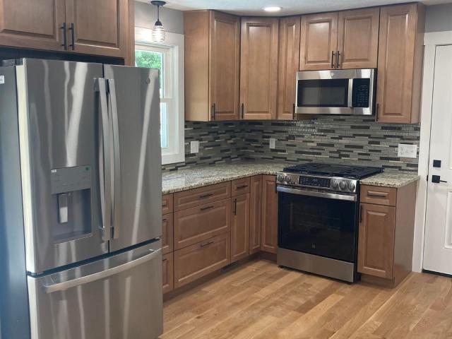 House for sale in Lynnville, Indiana