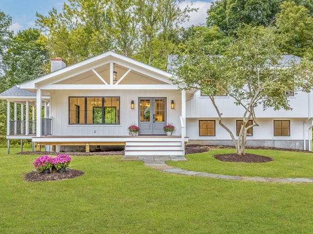 House for sale in Millbrook, New York