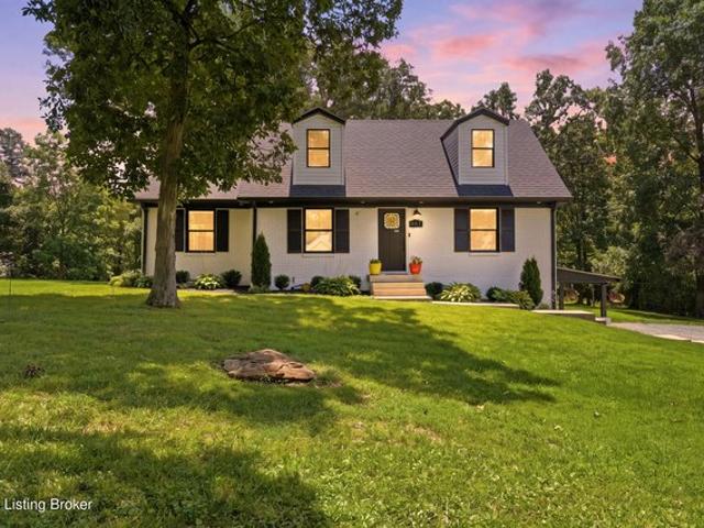 House for sale in Mount Washington, Kentucky
