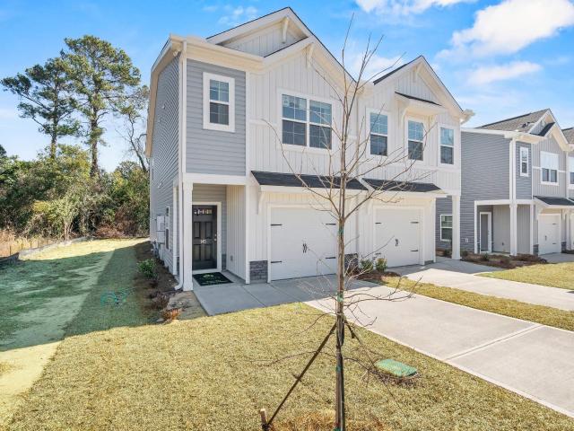 Townhouse for sale in West Columbia, South Carolina