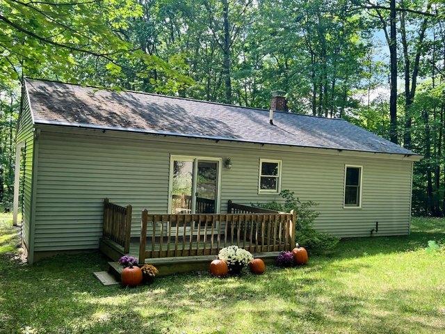 House for sale in Deering, Hillsborough County
