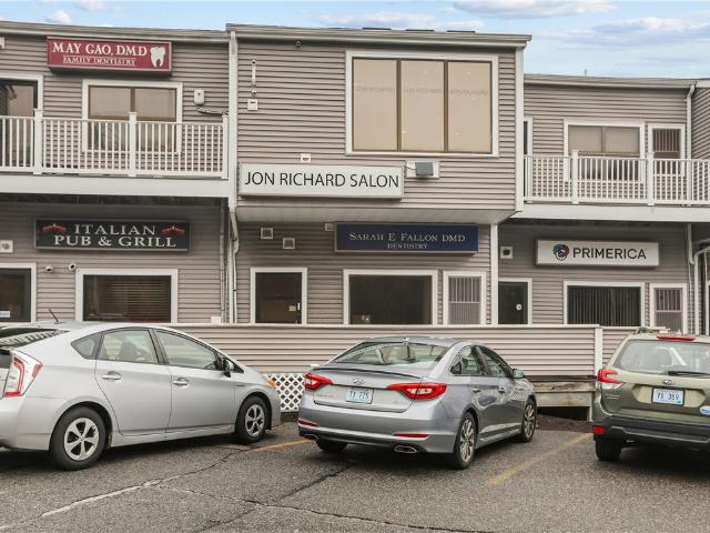 Commercial for sale in Warwick