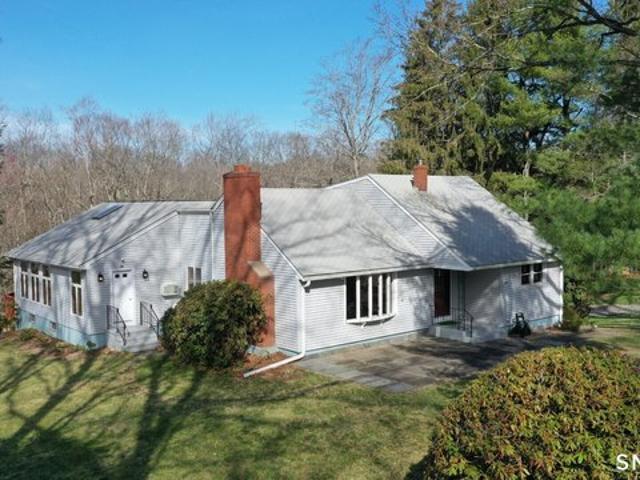 House for sale in Madison, Connecticut