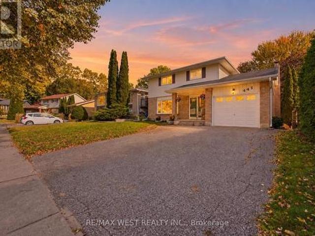 House for sale in Centennial, Oshawa