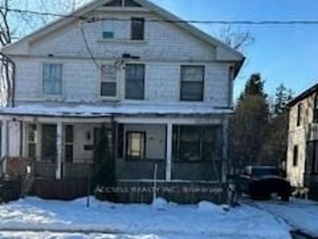 Property for sale in Cambridge, Ontario