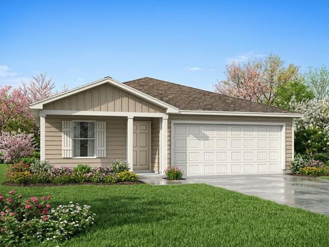 House for sale in Tolar, Hood County