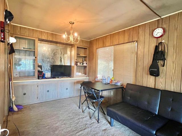 House for sale in Hyampom, Trinity County