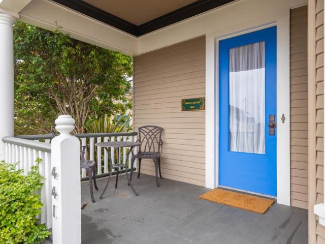 House for sale in Pacific Grove, California