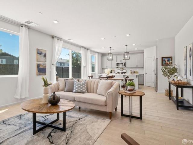 House for sale in Oakley, California