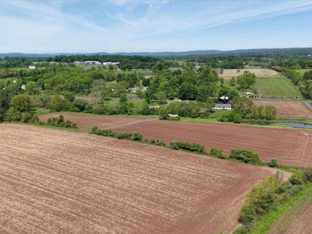 Farm for sale in New Jersey