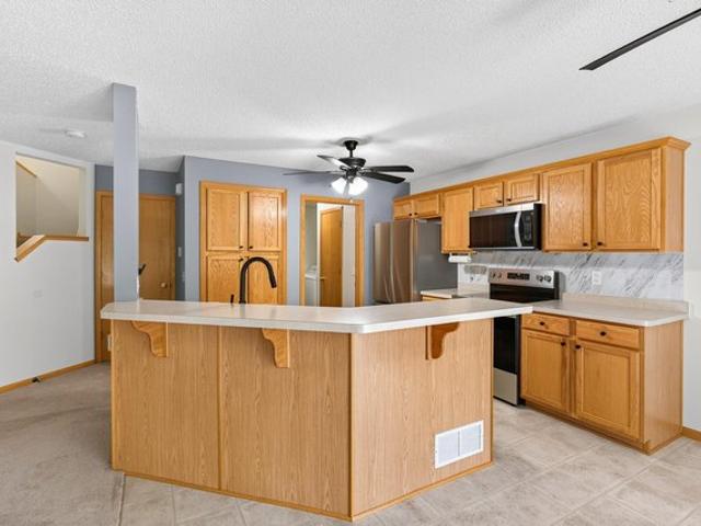 Townhouse for sale in Chaska, Minnesota