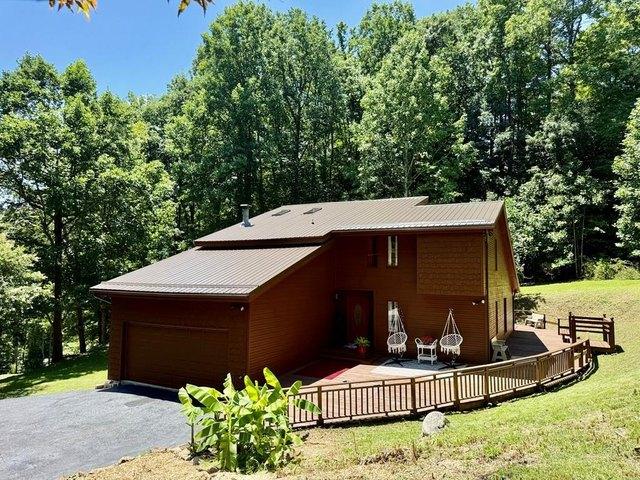 House for sale in Princeton, West Virginia
