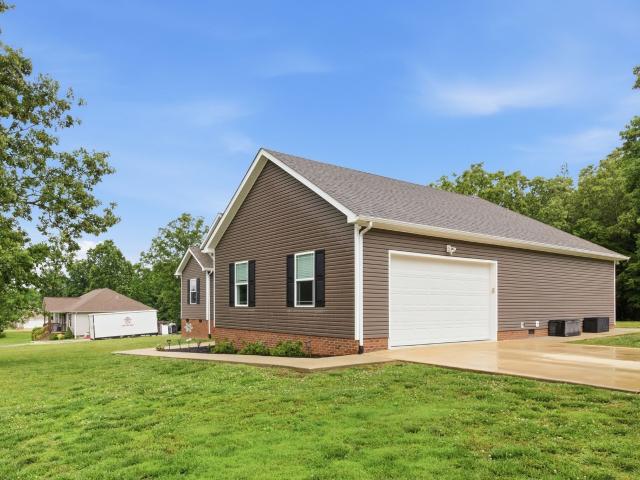 House for sale in Tennessee