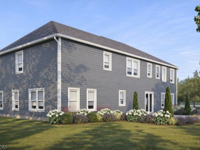 Land for sale in Skillman, New Jersey