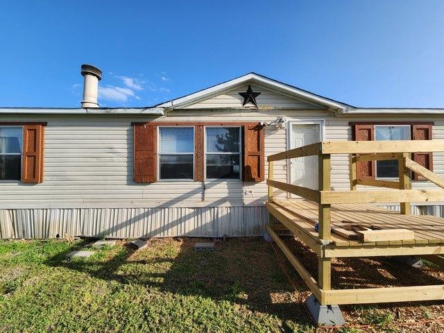 House for sale in Wise, Texas