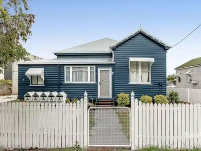 House for rent in Warra, Queensland
