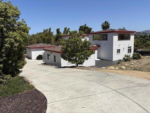 House for sale in Cardiff, California