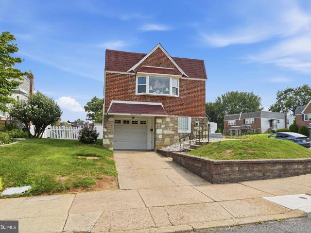 House for sale in Philadelphia, Pennsylvania